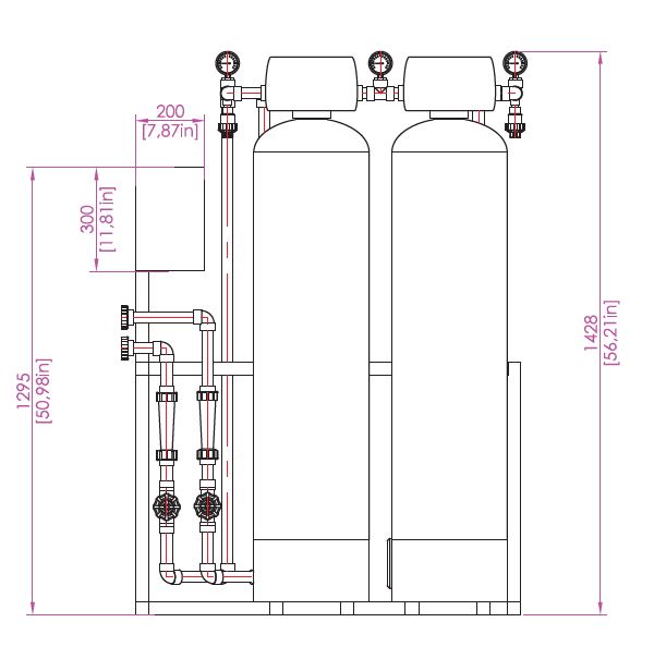 FilterShop.co.za Custom Water Systems | Reverse Osmosis | Water Filters ...