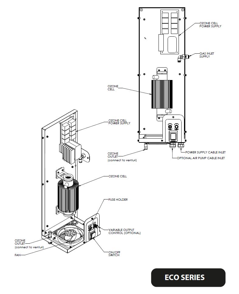 FilterShop.co.za Custom Water Systems | Reverse Osmosis | Water Filters ...